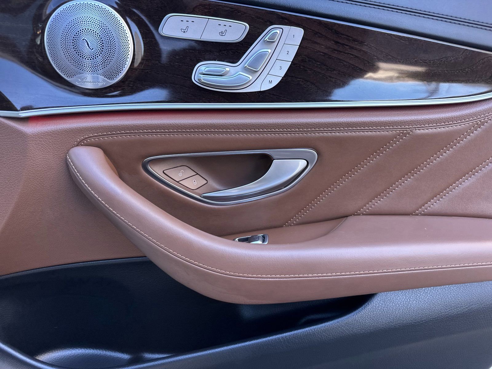 Used 2020 Mercedes-Benz E 63 AMG S image 19