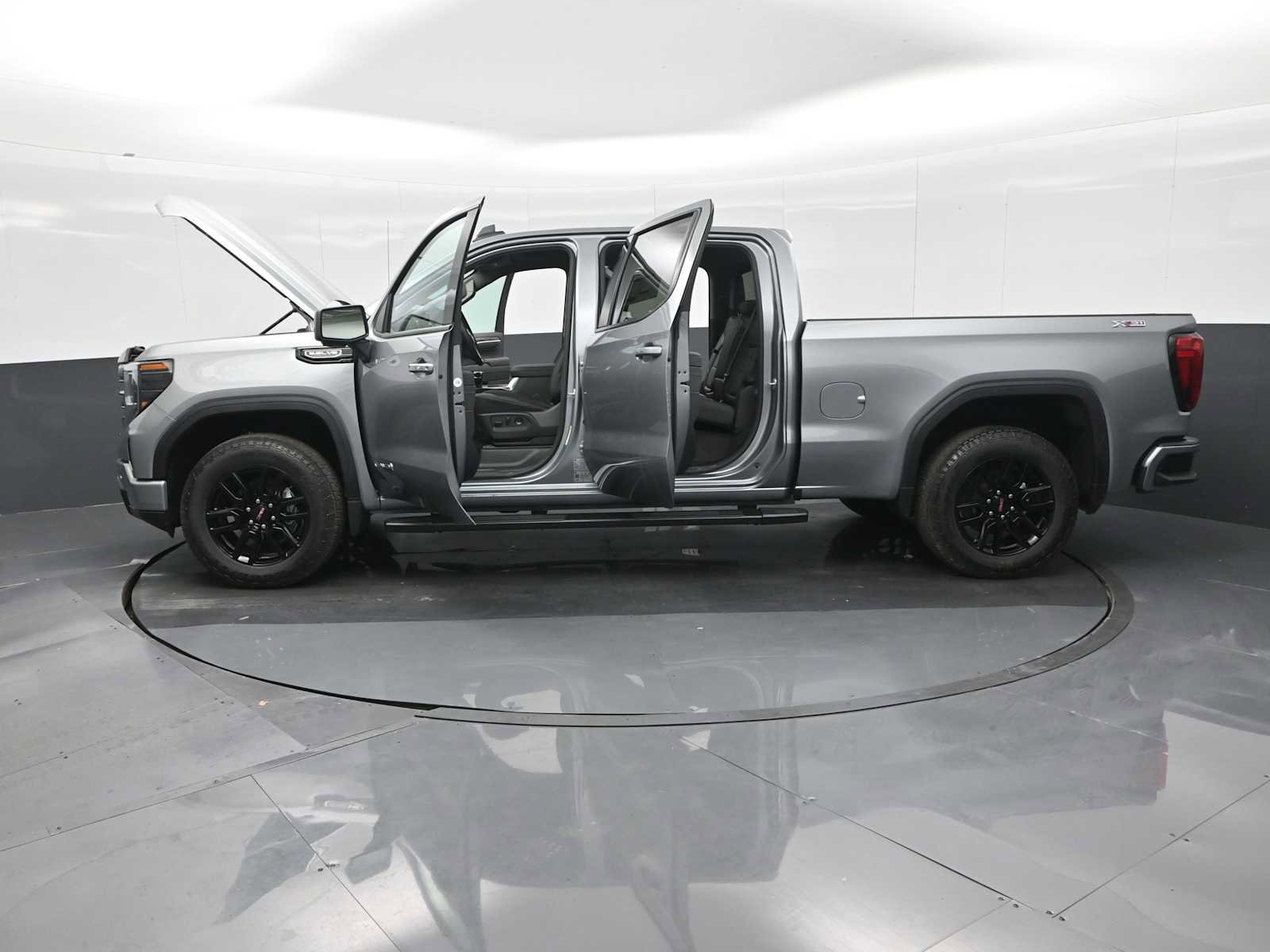 New 2026 GMC Sierra 1500 Elevation w/ Elevation Premium Package image 29