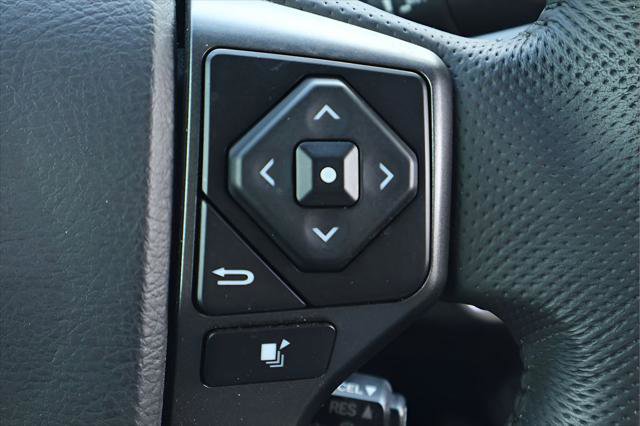 Certified 2025 Toyota Camry XSE FWD image 19