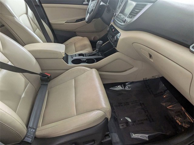 Used 2018 Hyundai Tucson SEL Plus image 30