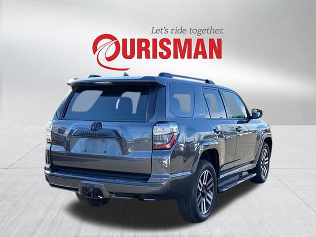 Used 2018 Toyota 4Runner Limited video 2