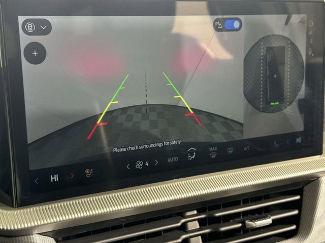 Used 2025 Ford Explorer ST image 26