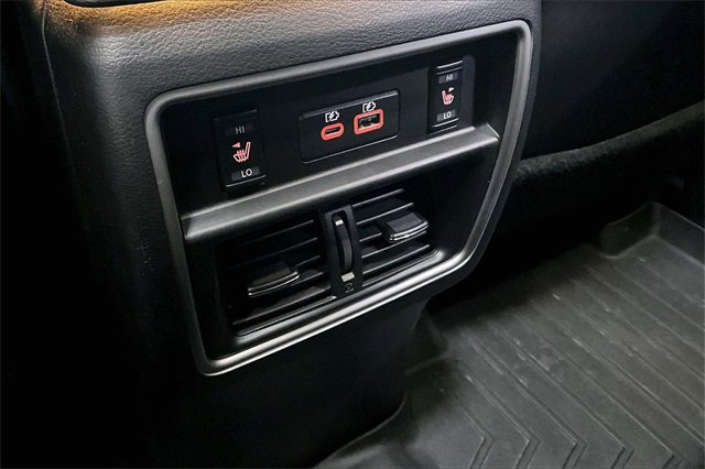 Used 2021 Nissan Murano SL image 27