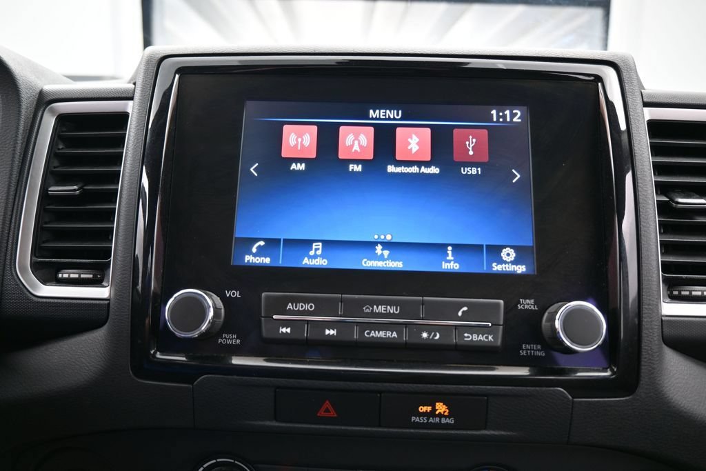 Used 2022 Nissan Frontier SV RWD image 23