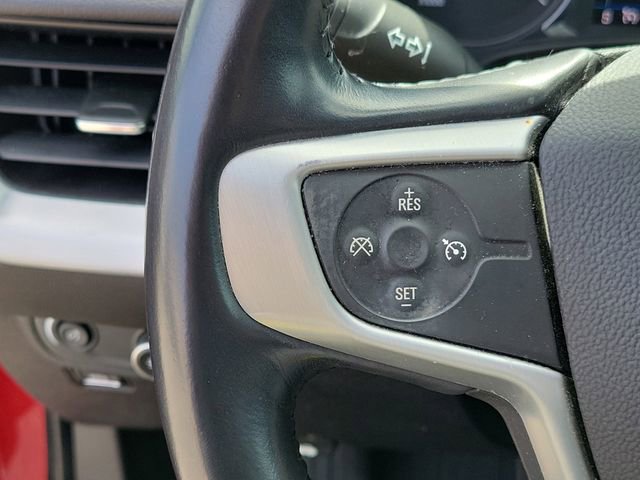 Used 2019 GMC Terrain SLE AWD/4WD image 9