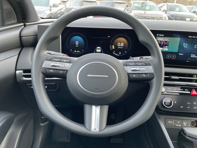 New 2026 Hyundai Santa Cruz SEL image 14