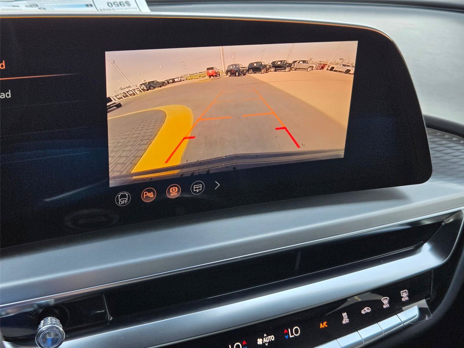 New 2026 Cadillac Lyriq Sport w/ LPO, Floor Liner Package AWD/4WD image 20