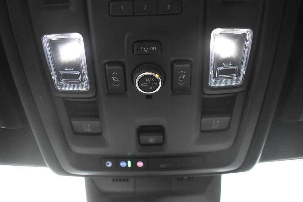 Used 2022 Cadillac Escalade Sport w/ Touring Package AWD/4WD image 24