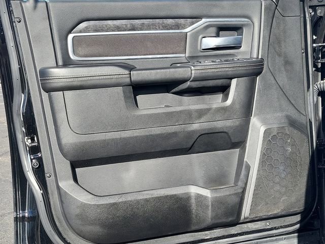 Used 2024 RAM 2500 Big Horn w/ Bed Utility Group image 20