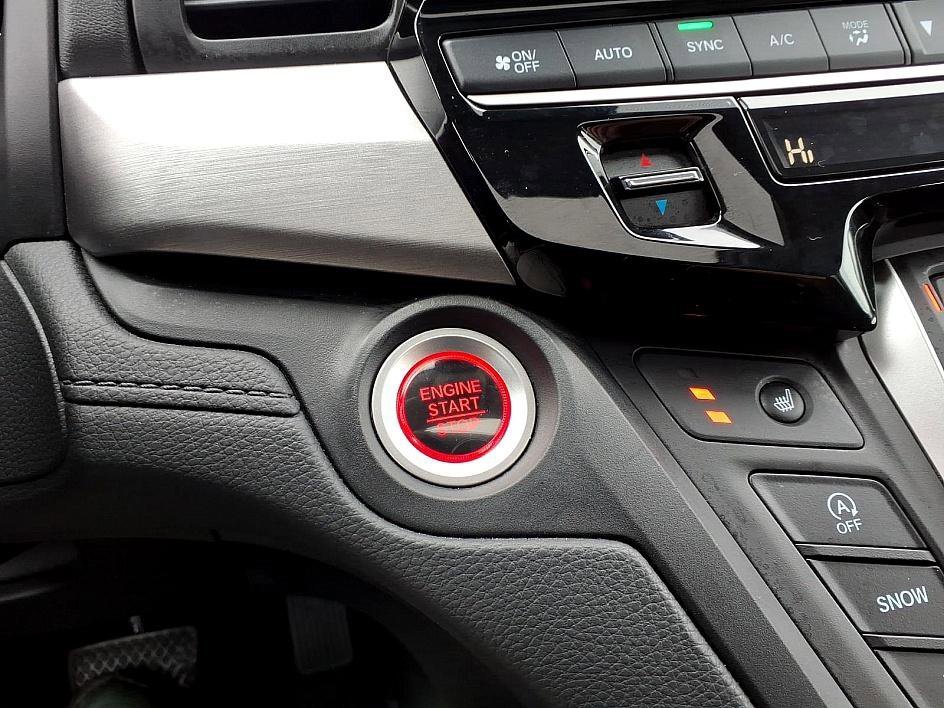 Used 2025 Honda Odyssey EX-L image 30