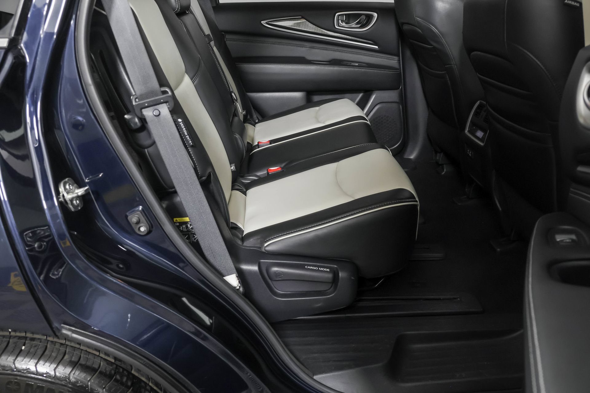 Used 2020 INFINITI QX60 Signature Edition AWD/4WD image 44