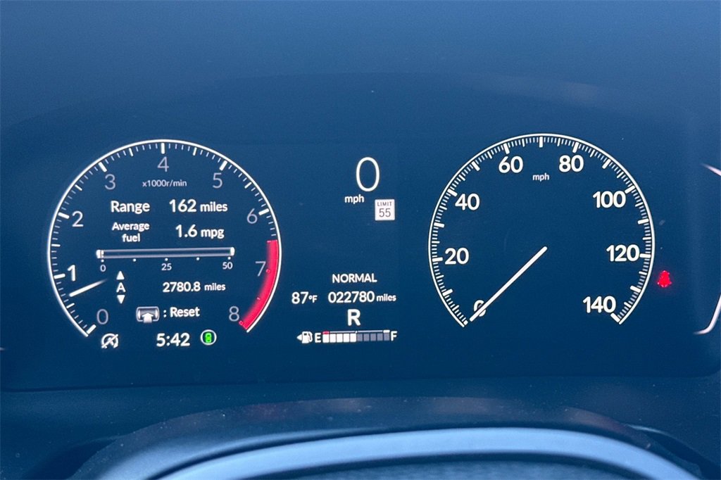 Used 2024 Honda Pilot EX-L image 28