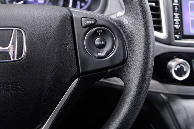 Used 2016 Honda CR-V EX image 26