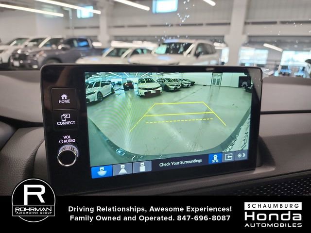 New 2026 Honda CR-V Sport-L image 9