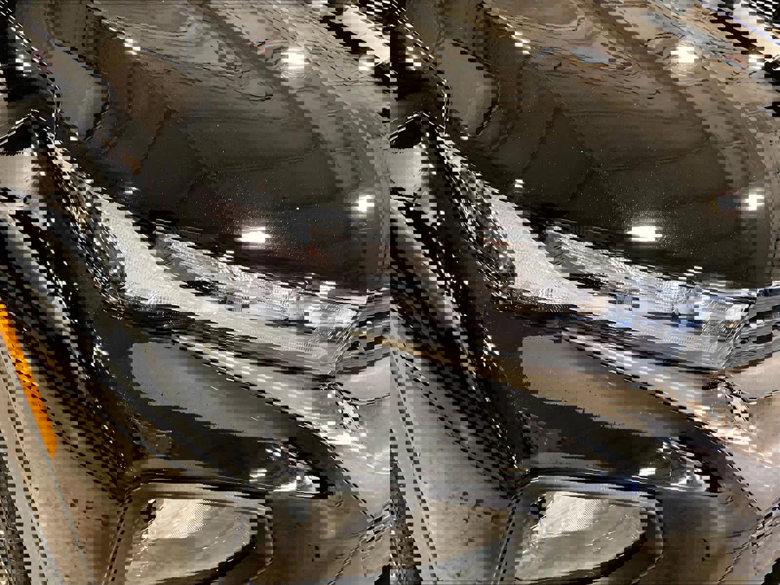 Used 2023 Chevrolet TrailBlazer ACTIV w/ Convenience Package image 34