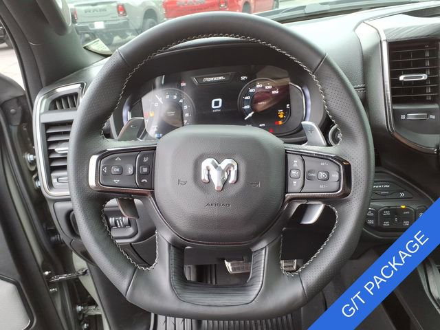 New 2026 RAM 1500 Rebel w/ G/T Package AWD/4WD image 18