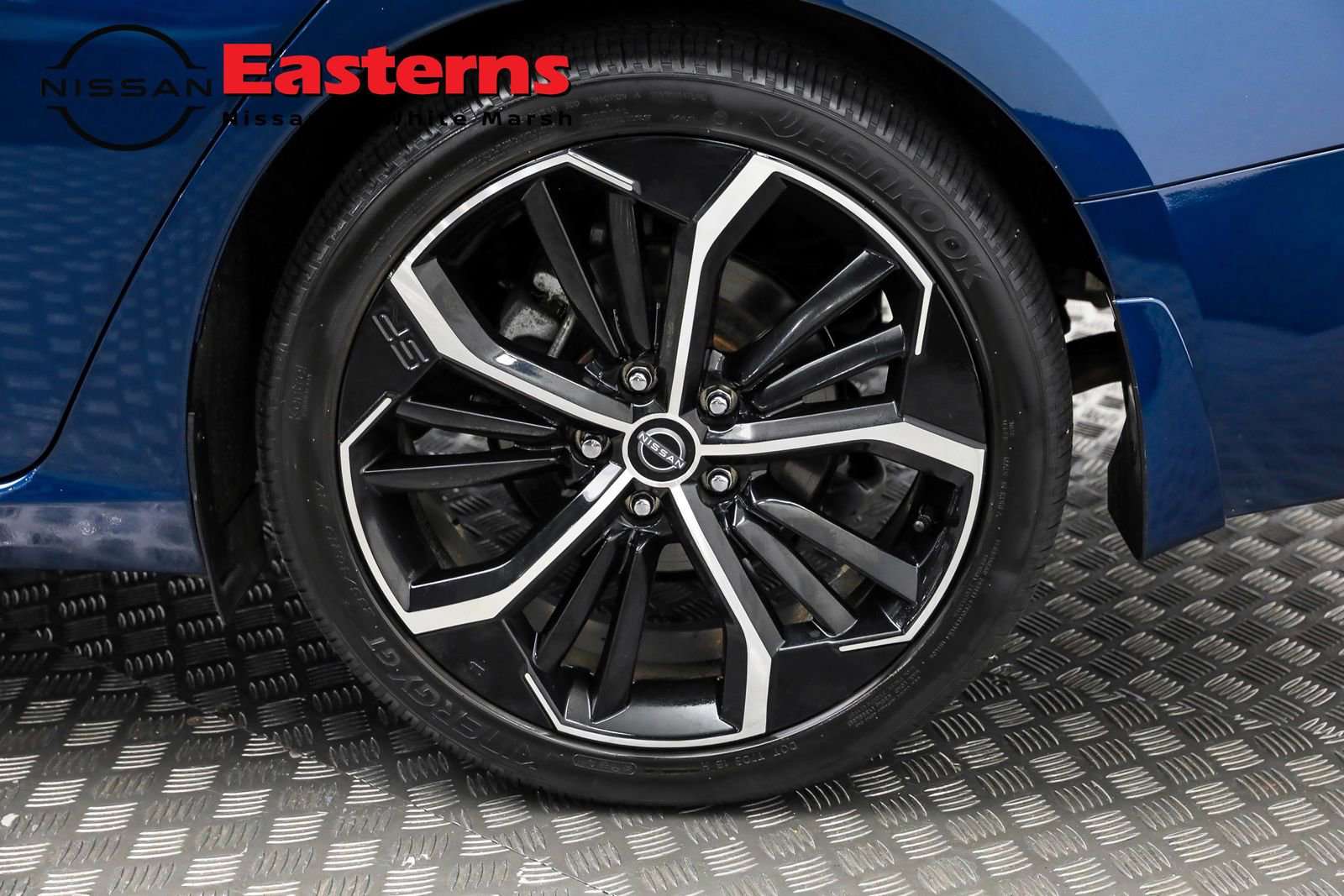 Used 2023 Nissan Altima 2.5 SR w/ SR Premium Package image 45