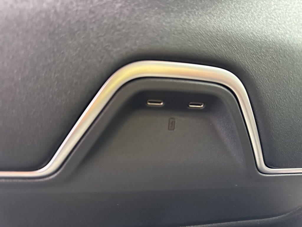 Used 2025 Lincoln Navigator L Reserve image 55