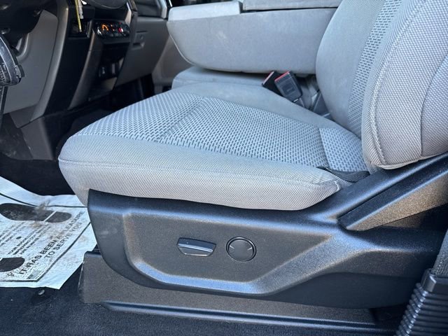 Used 2021 Ford F250 XLT w/ XLT Premium Package image 26