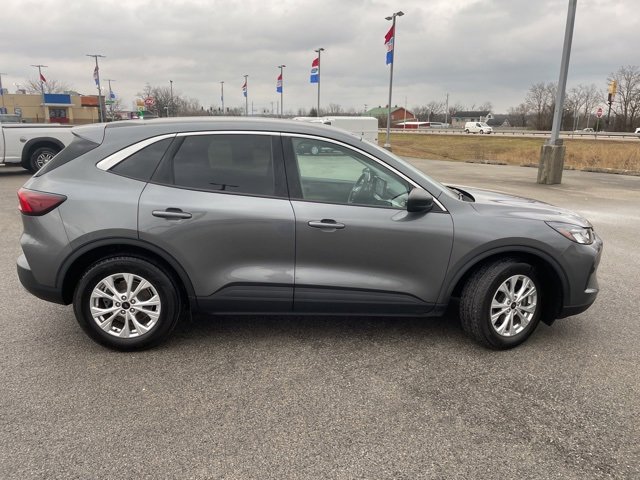 Used 2024 Ford Escape Active w/ Tech Pack #1 image 15