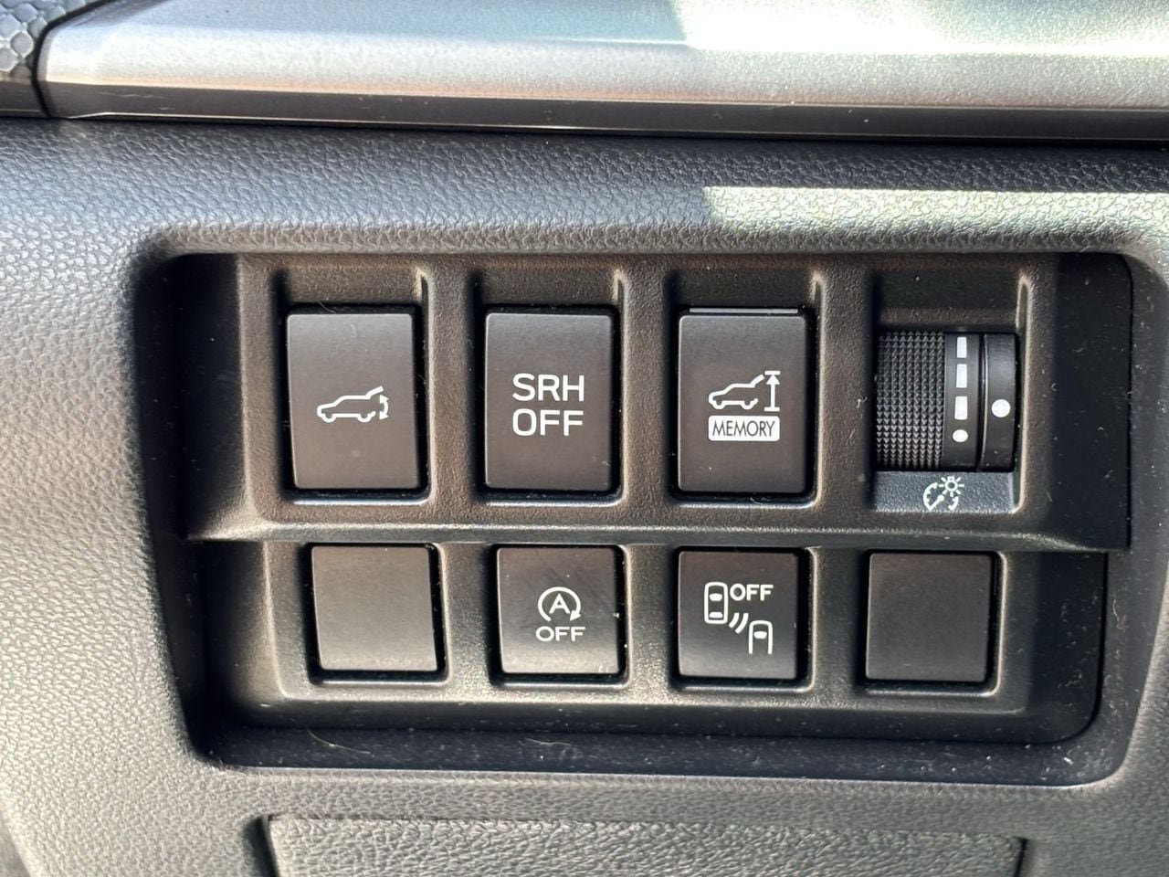 Used 2021 Subaru Forester Premium AWD/4WD image 30