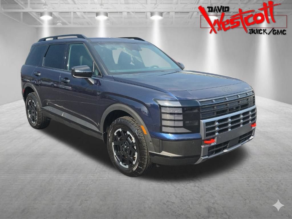 Used 2026 Hyundai Palisade XRT Pro AWD/4WD 360° Tour