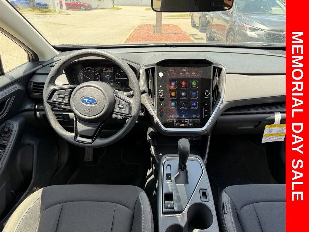 Used 2025 Subaru Crosstrek 2.0i Premium AWD/4WD image 20