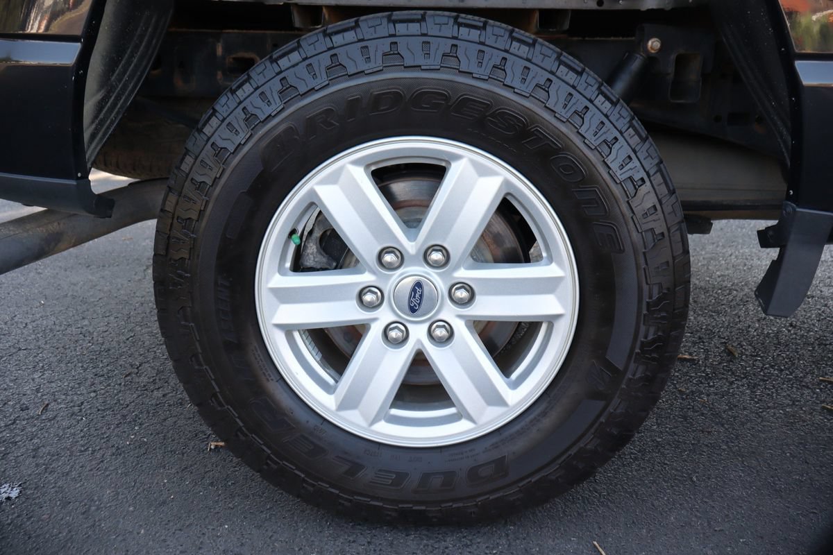Used 2021 Ford F150 XLT AWD/4WD image 42