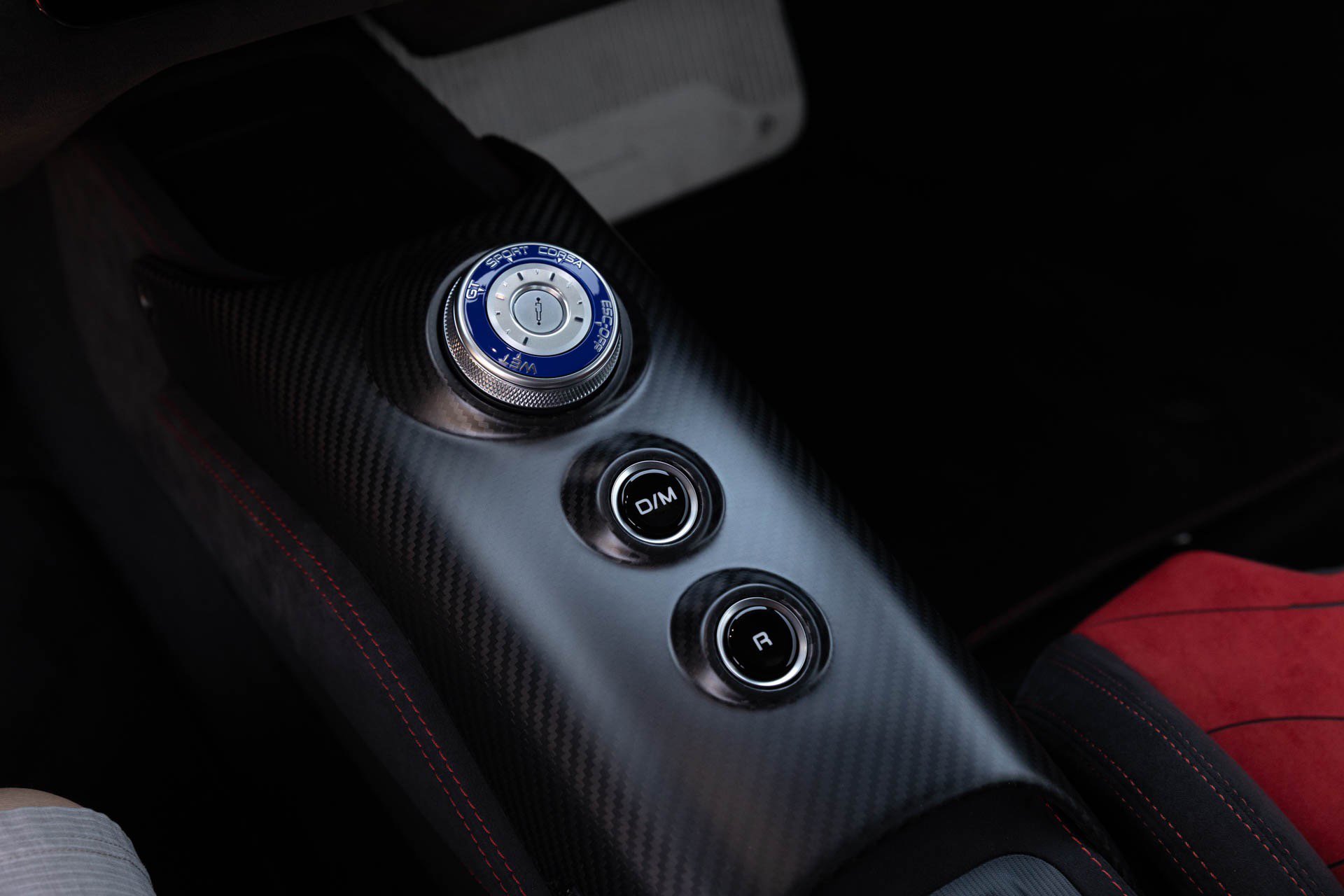 Used 2022 Maserati MC20 Coupe image 31