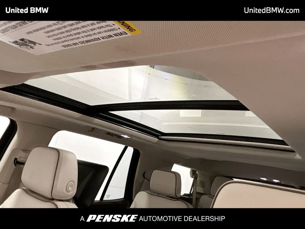 Used 2021 GMC Yukon Denali w/ Denali Premium Package image 20