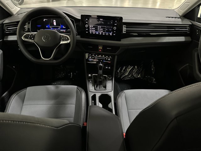 New 2026 Volkswagen Jetta SE image 25