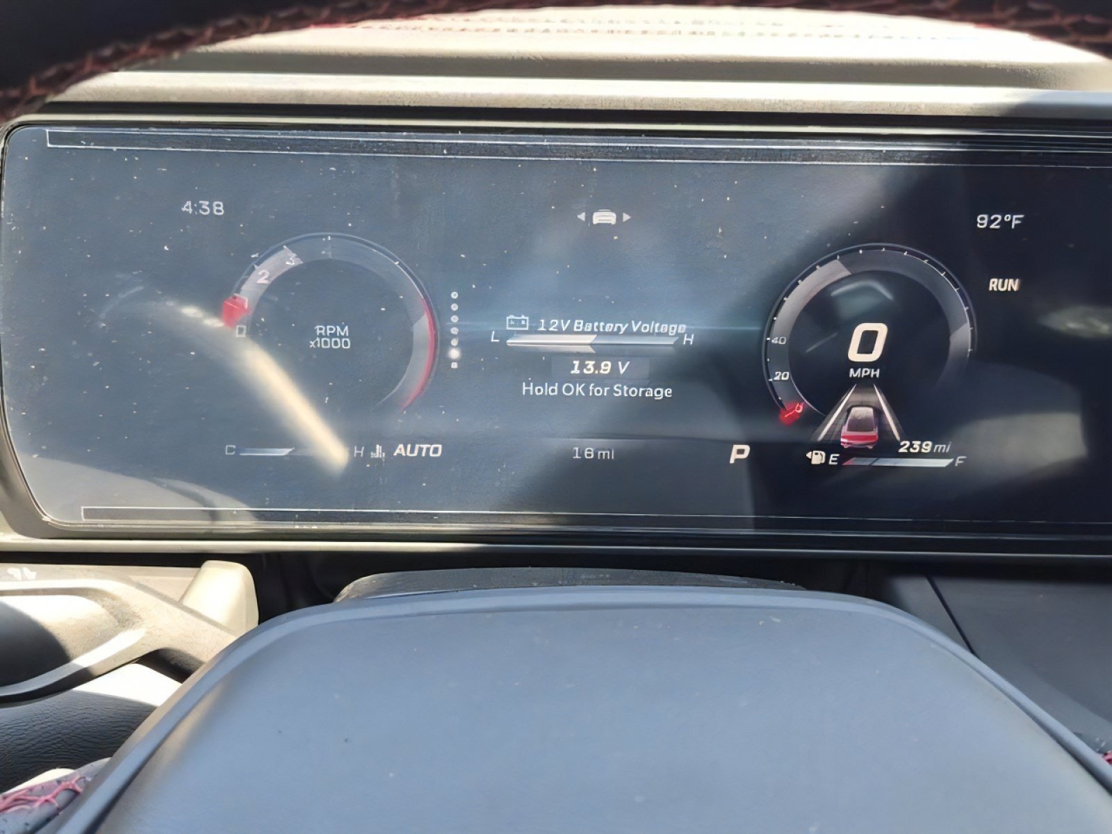 New 2026 Dodge Charger R/T w/ Driver Convenience Group AWD/4WD image 18