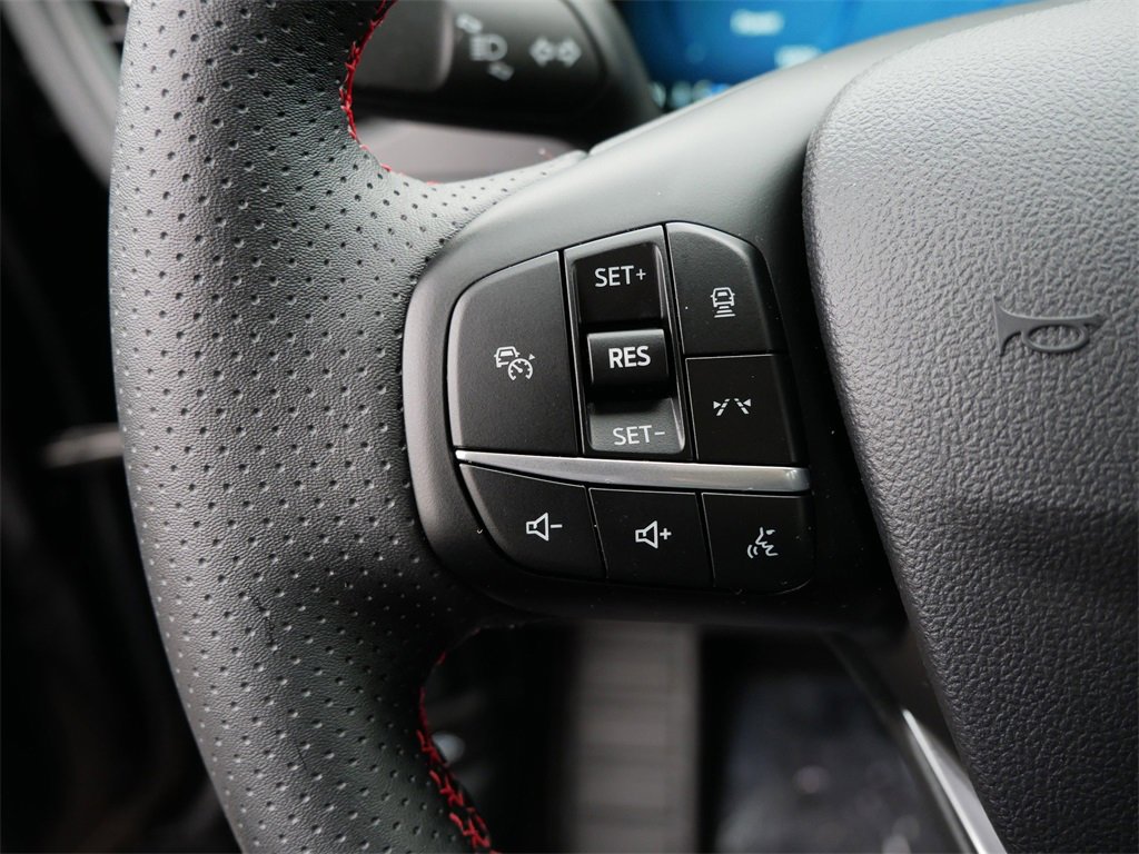 Used 2025 Ford Escape ST-Line Elite w/ Tech Pack #2 image 20