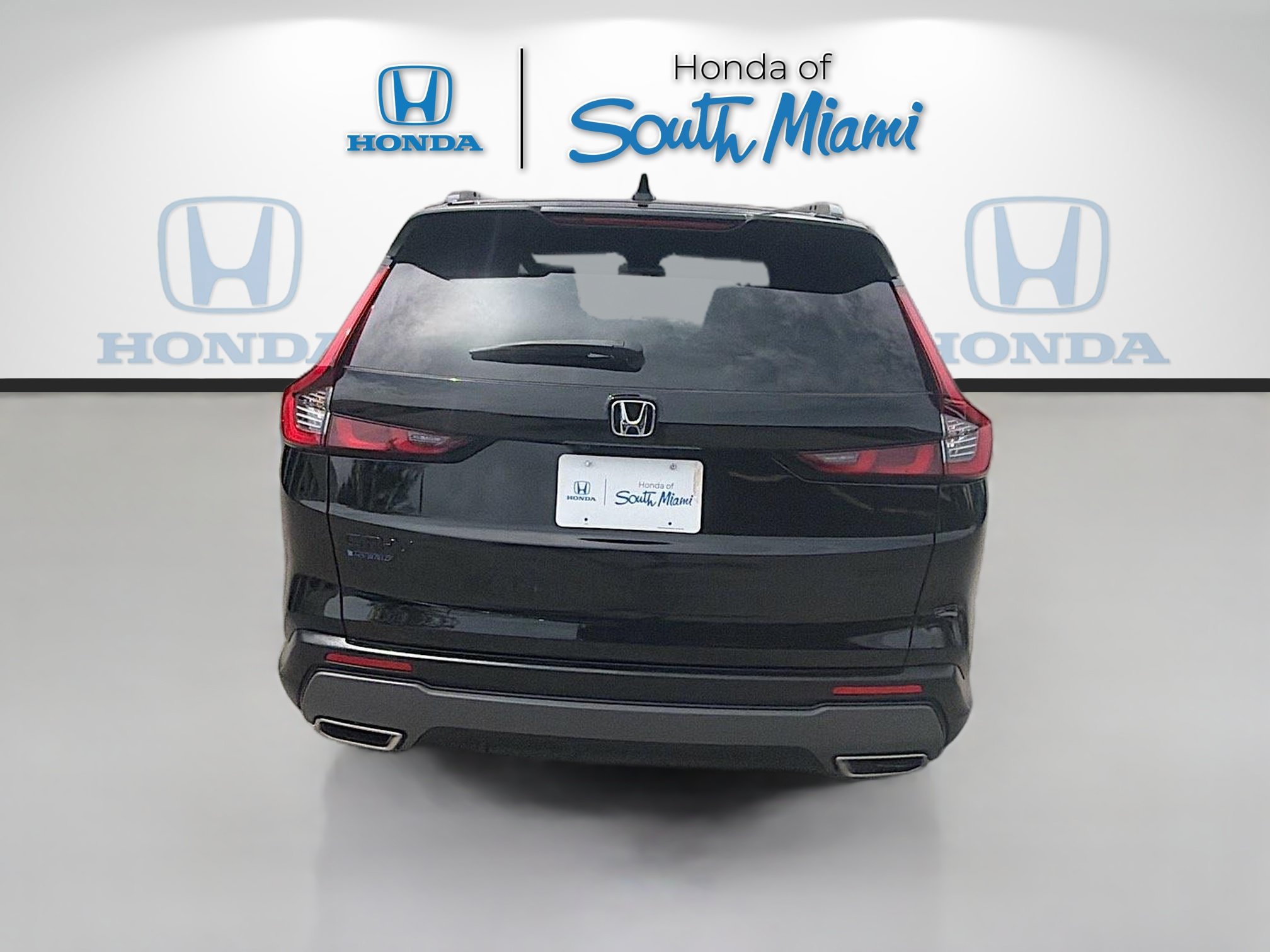 Used 2026 Honda CR-V Sport image 6