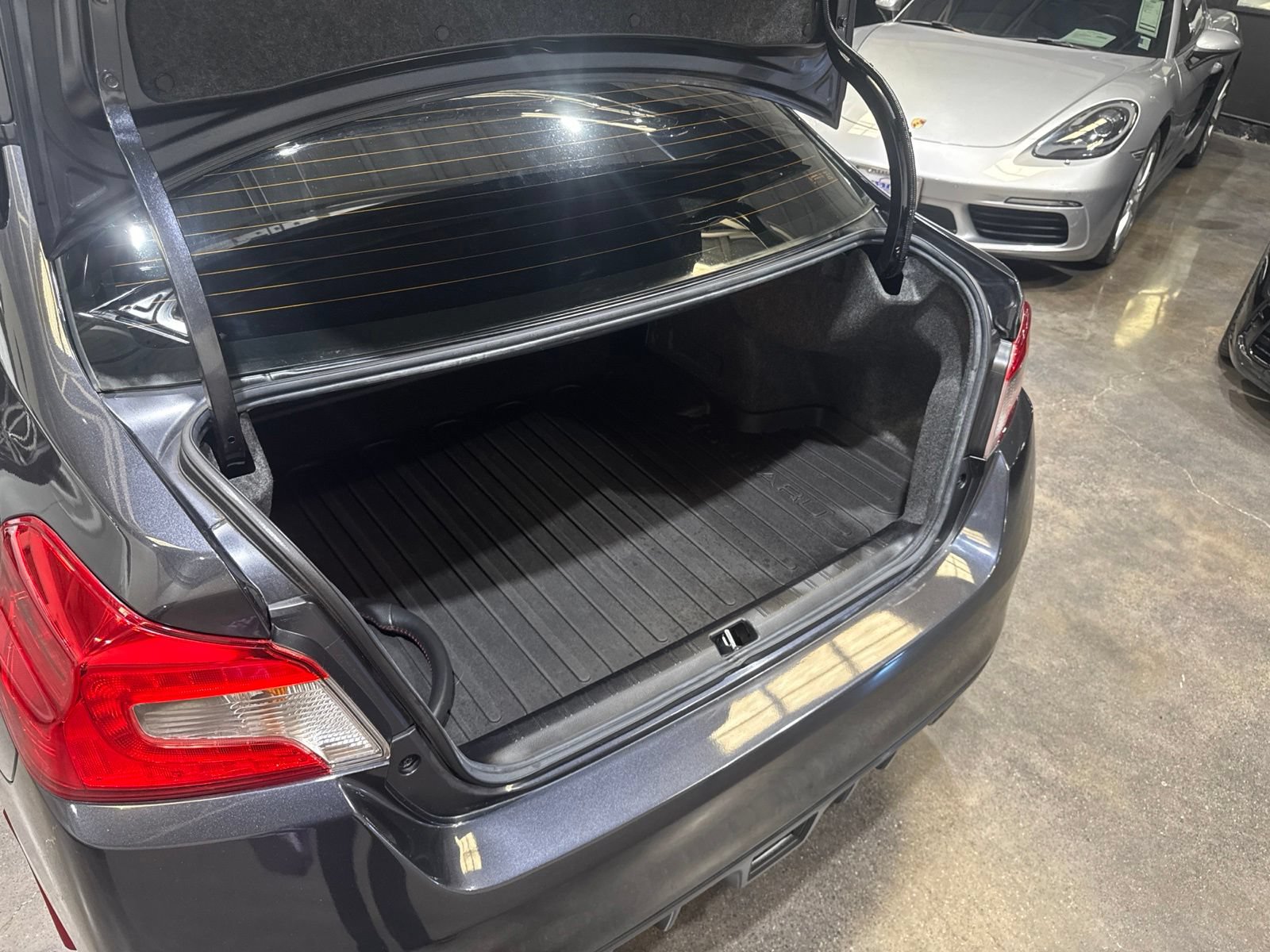 Used 2019 Subaru WRX STI AWD/4WD image 39