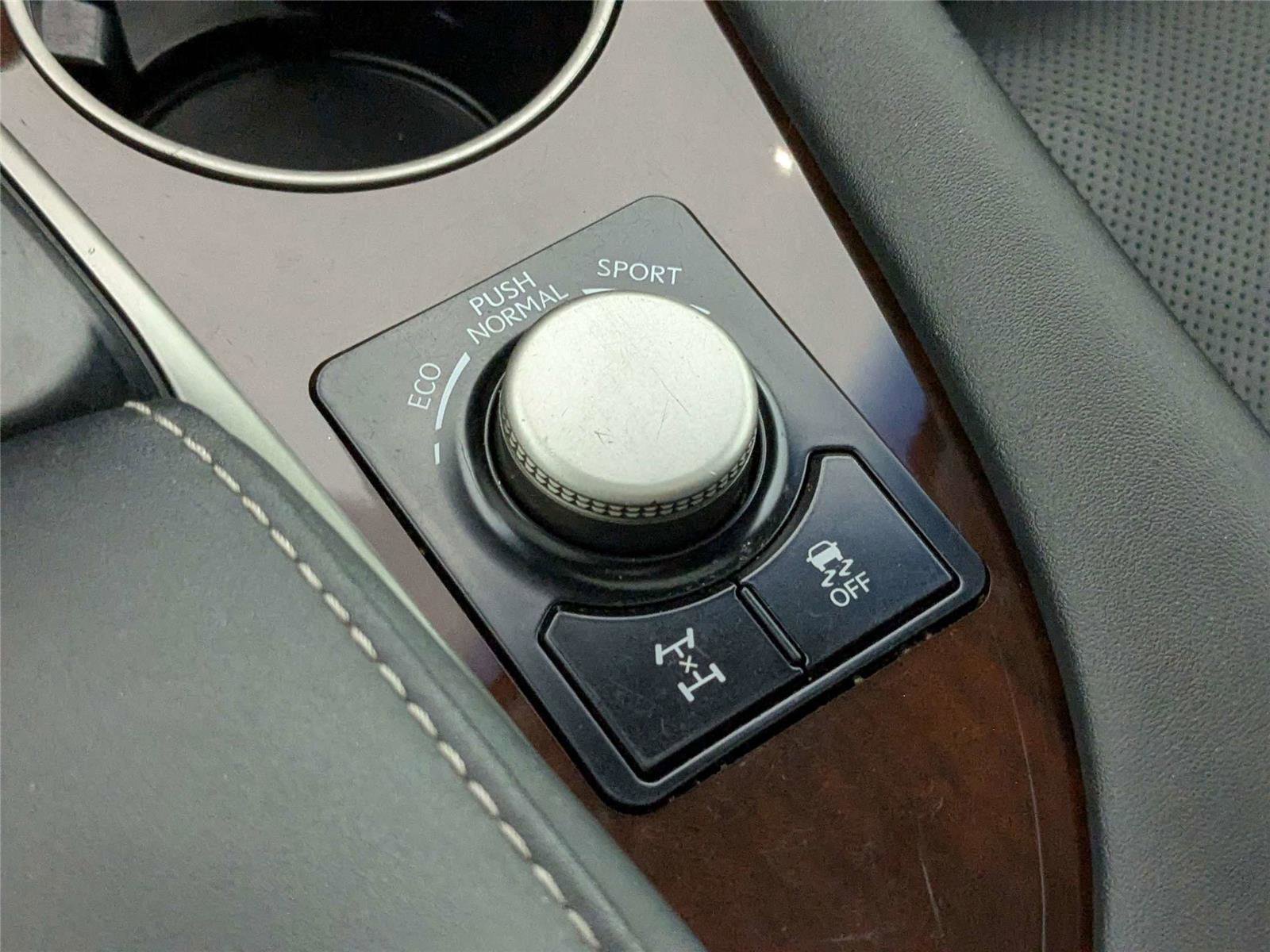 Used 2017 Lexus RX 350 AWD w/ Premium Package image 21