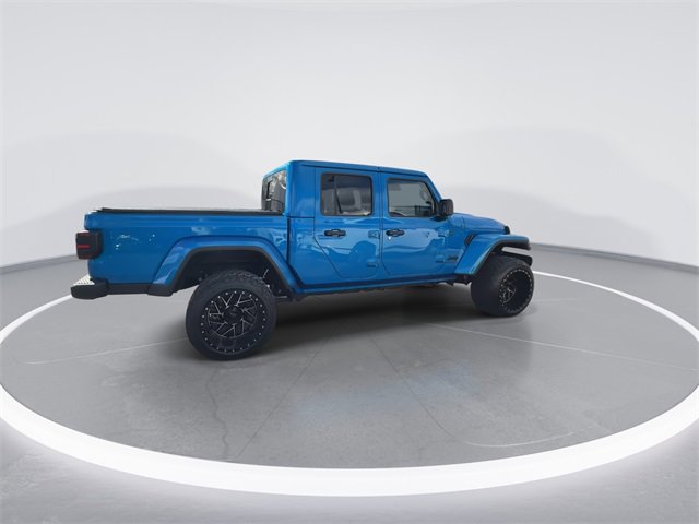 Used 2025 Jeep Gladiator Sport image 5