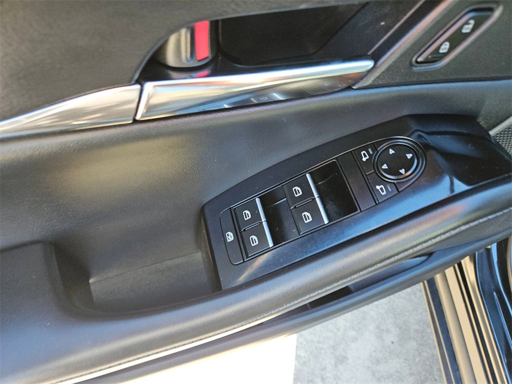 Used 2025 MAZDA CX-30 AWD 2.5 S w/ Preferred Package image 15
