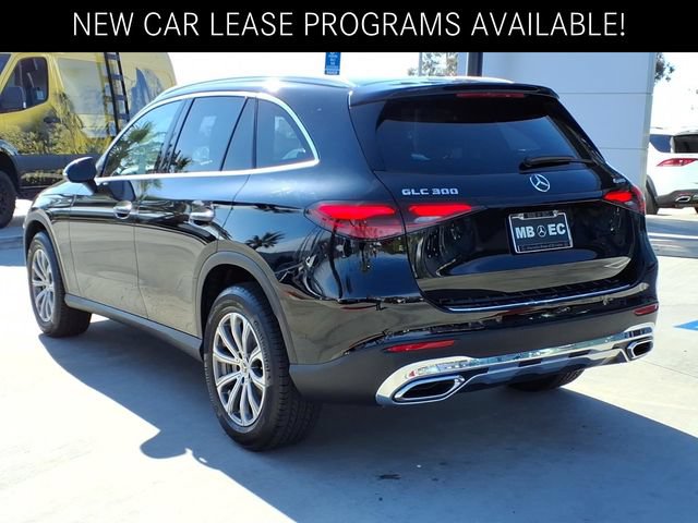 Certified 2026 Mercedes-Benz GLC 300 4MATIC image 21