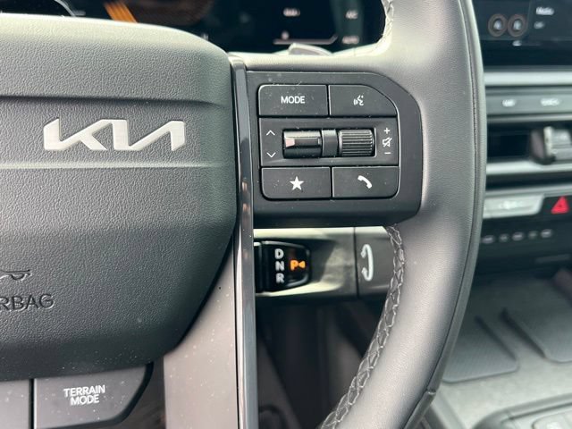 Used 2027 Kia Telluride EX X-Line w/ Towing Package AWD/4WD image 22