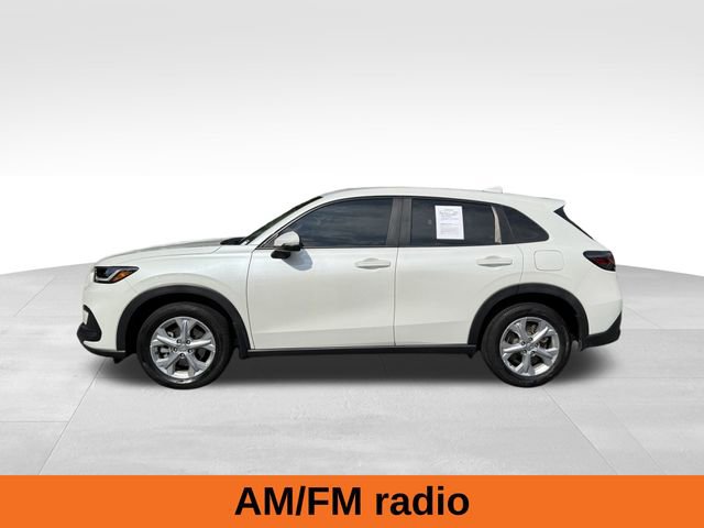 Used 2023 Honda HR-V LX image 2