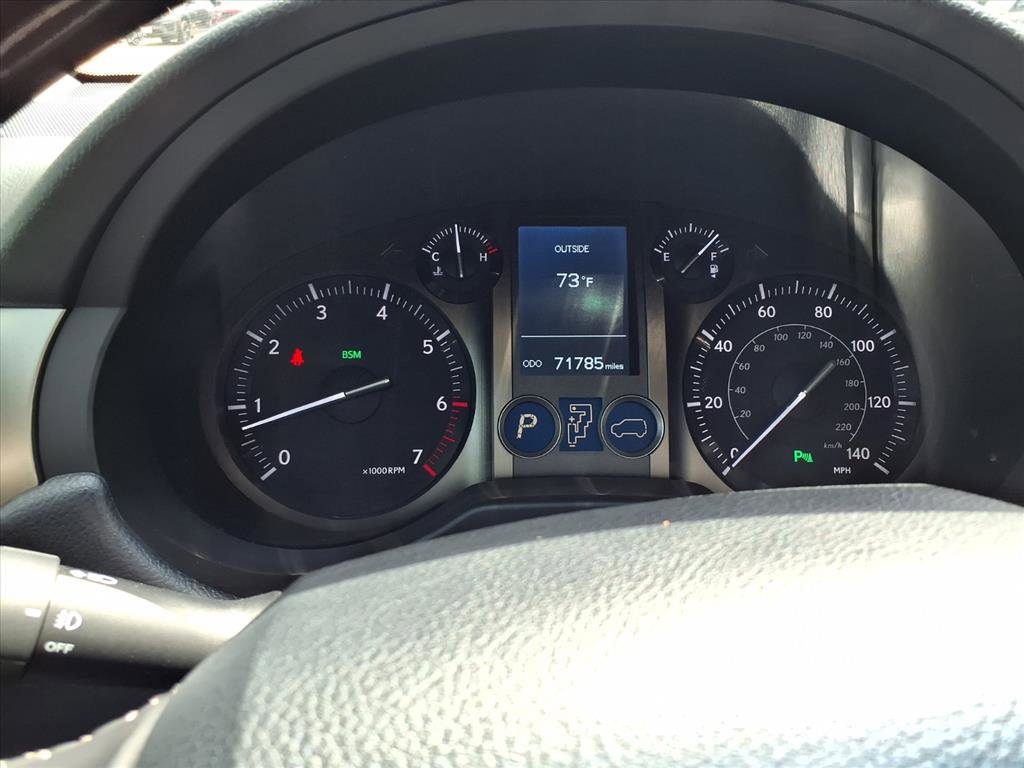Used 2019 Lexus GX 460 Premium image 18