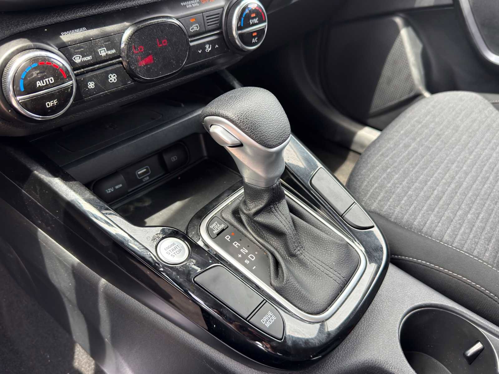 Used 2022 Kia Soul S FWD image 20