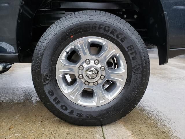 New 2026 RAM 2500 Big Horn image 12