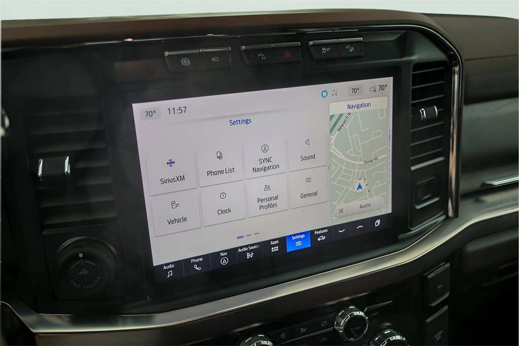 Used 2024 Ford F250 King Ranch image 18