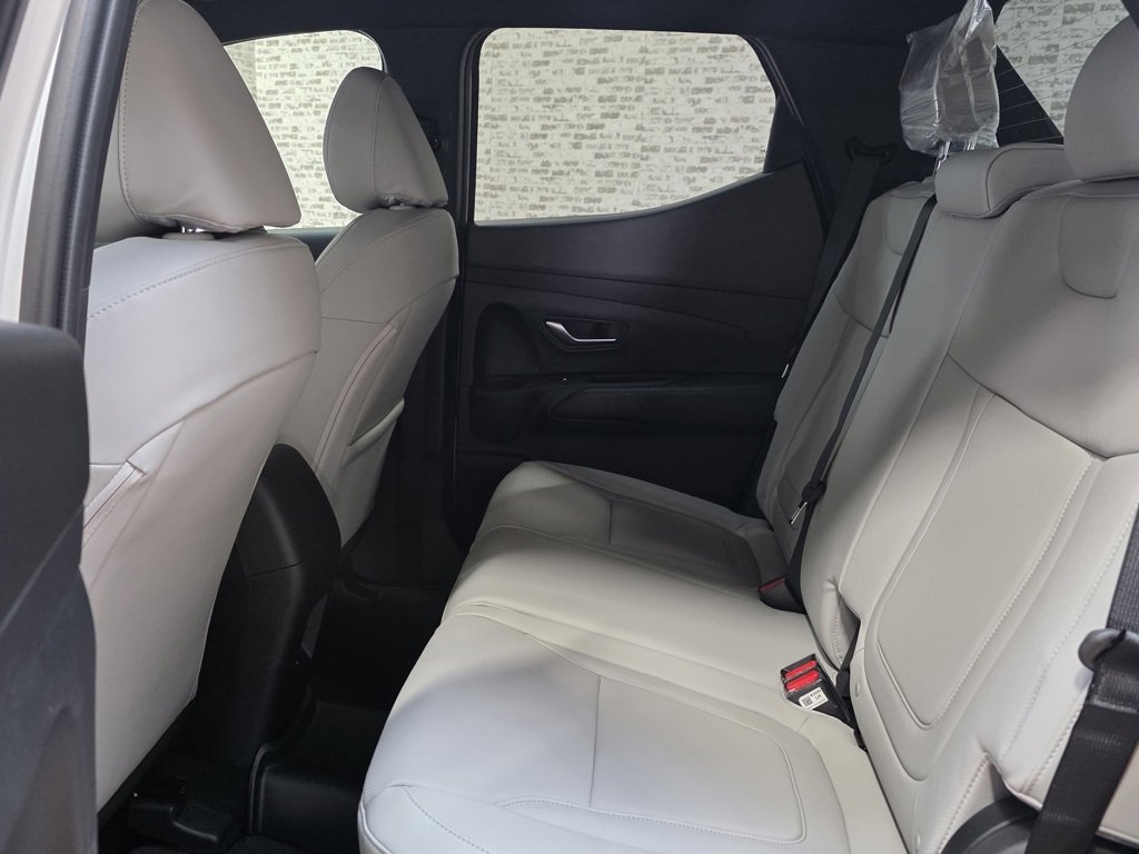 New 2026 Hyundai Santa Cruz SEL image 14