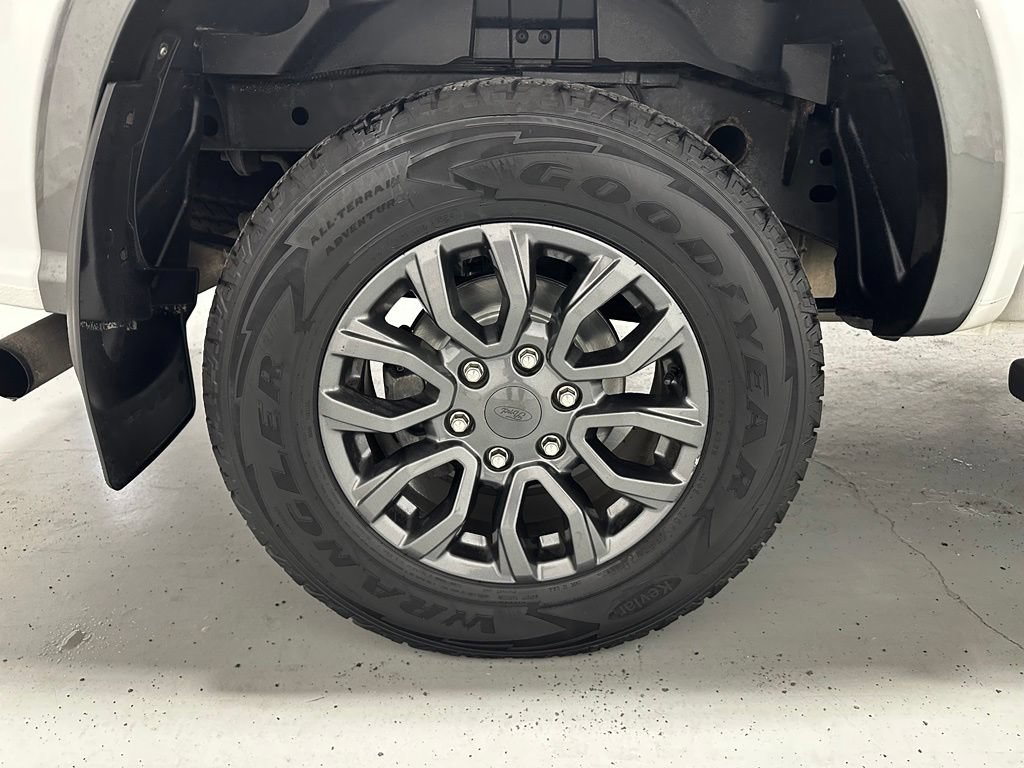 Used 2020 Ford Ranger XLT w/ Equipment Group 301A Mid AWD/4WD image 66