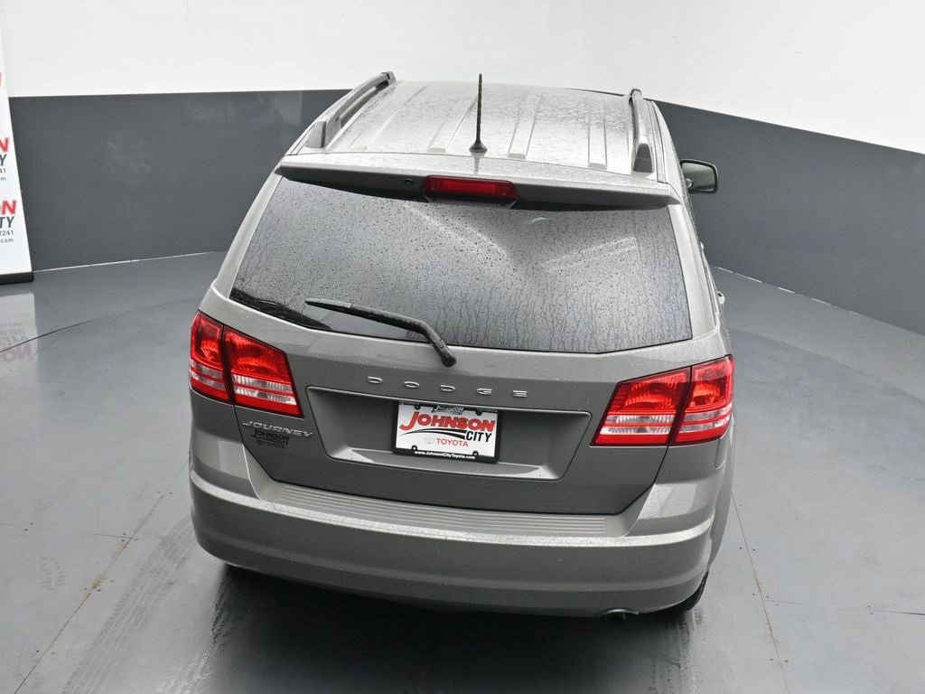 Used 2019 Dodge Journey SE image 34
