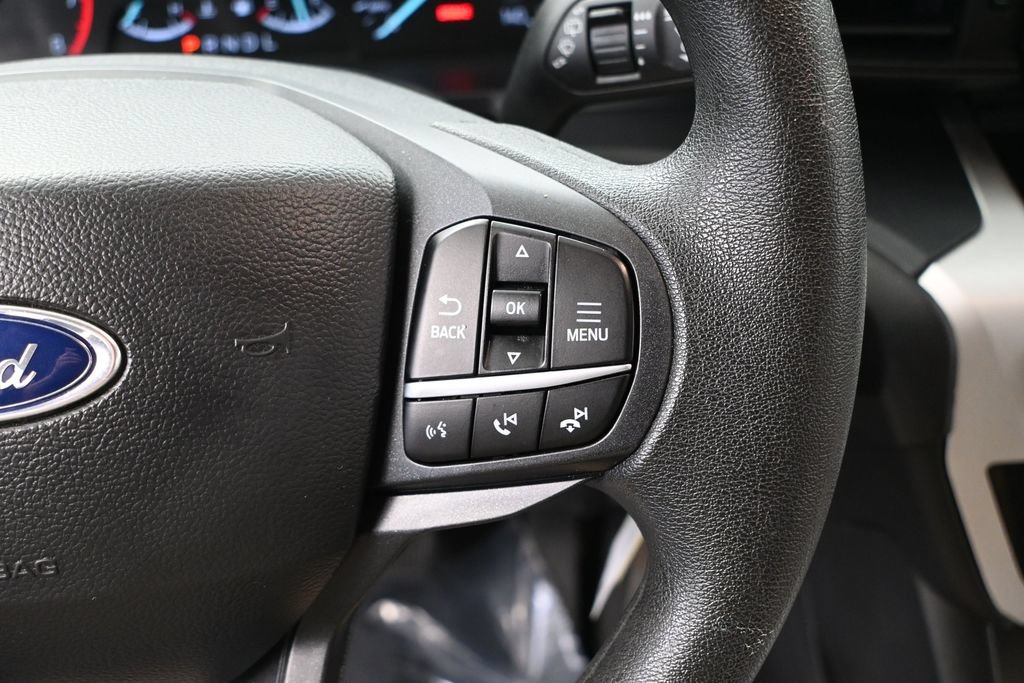 Used 2022 Ford Explorer 4WD image 22