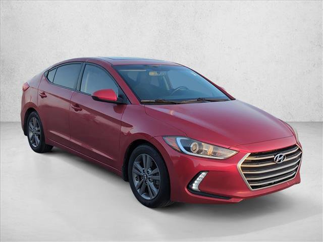 Used 2017 Hyundai Elantra Value Edition image 3